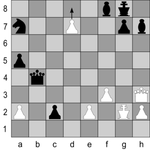 Schach spielen lernen anfänger