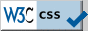 CSS ist valide! für www.schach-lernen.de